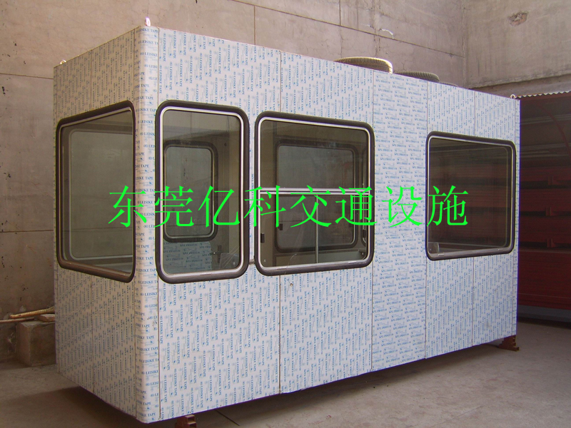 铝塑板双向收费亭.jpg