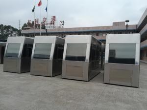 高速收费岗亭-65