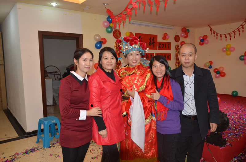 2016年祥顺彩票风云人物